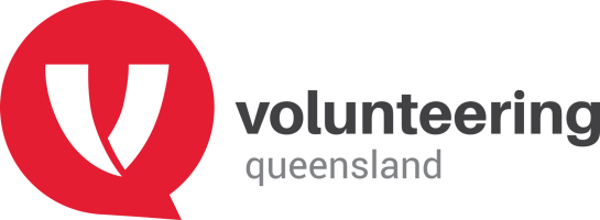 Trainings @ Volunteering Queensland